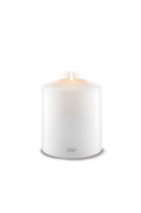 Pillar Candle Tealight Holder 12 x 15cm