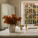<p>A New Season at Home</p>