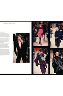 Yves Saint Laurent Catwalk: The Complete Haute Couture Collections 1962-2002 Book