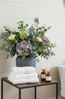 Faux Berry Wild Arrangement