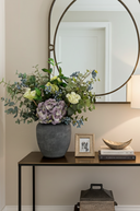 Faux Berry Wild Arrangement