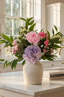 Faux Freshly Picked Arrangement