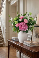 Faux Garden Breeze Arrangement Premium