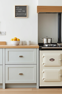 'This Kitchen Is Made For Dancing' Framed Sign, 20cm