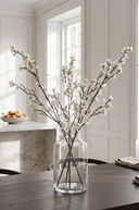 Faux Sakura Blossom Branch