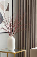 Tall Willow Branch Stem