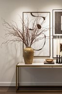 Tall Willow Branch Stem