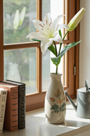 Fresh Touch White Lily