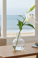 Fresh Touch White Lily