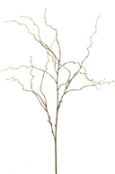 Faux Willow Twig Spray 101cm