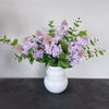 Soft Lilac Bouquet - The Irish Country Home