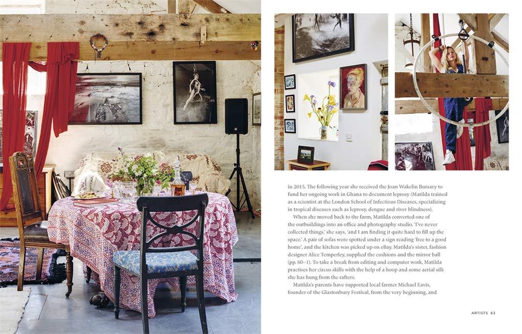 Creative Living: Country - The Irish Country Home