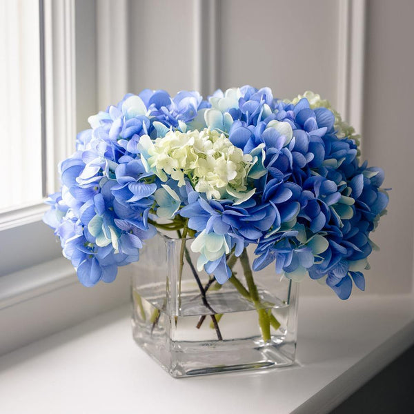 Sea Breeze Bouquet - The Irish Country Home