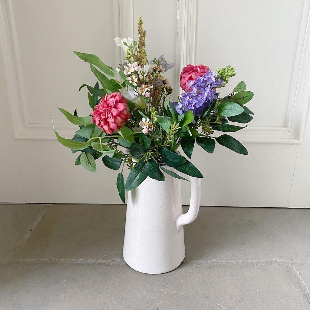 Wild Flowers Bouquet - The Irish Country Home