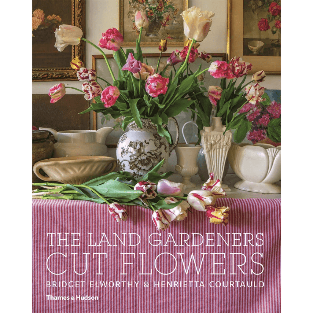 The Land Gardeners - The Irish Country Home