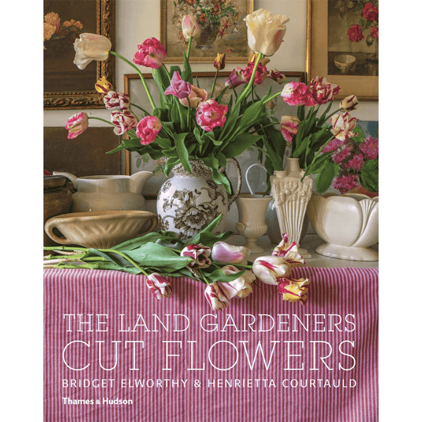 The Land Gardeners - The Irish Country Home