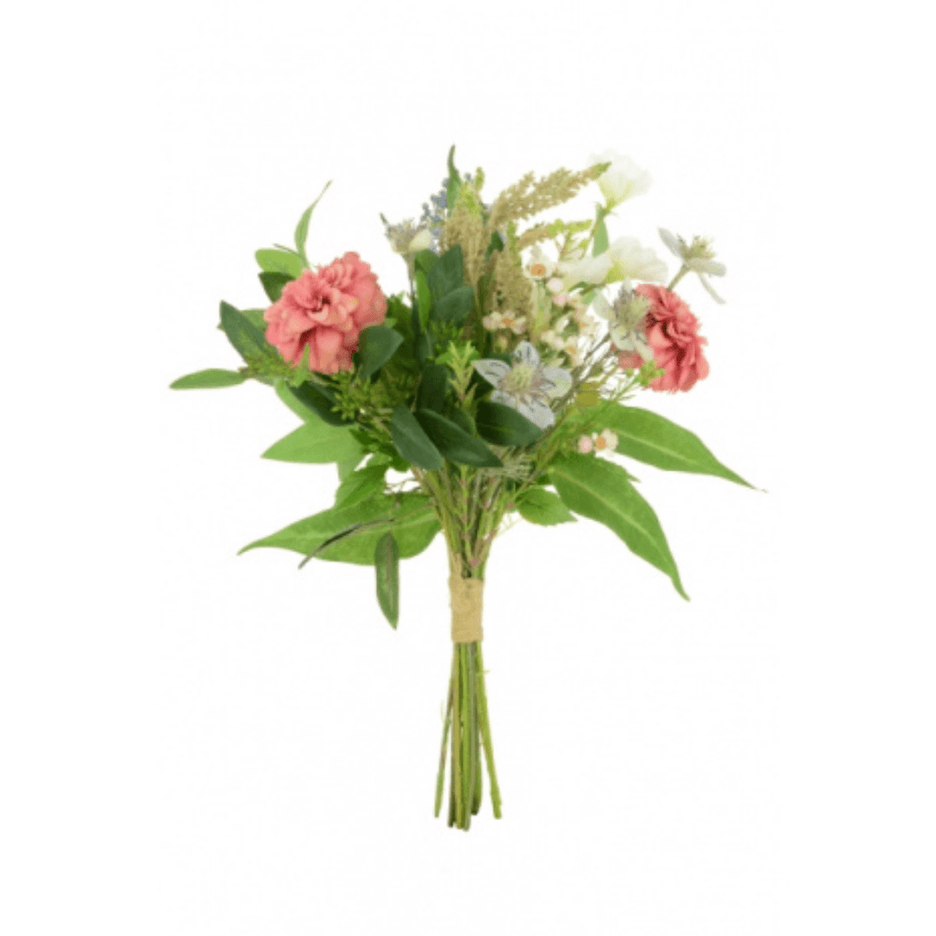 Wild Flowers Bouquet - The Irish Country Home