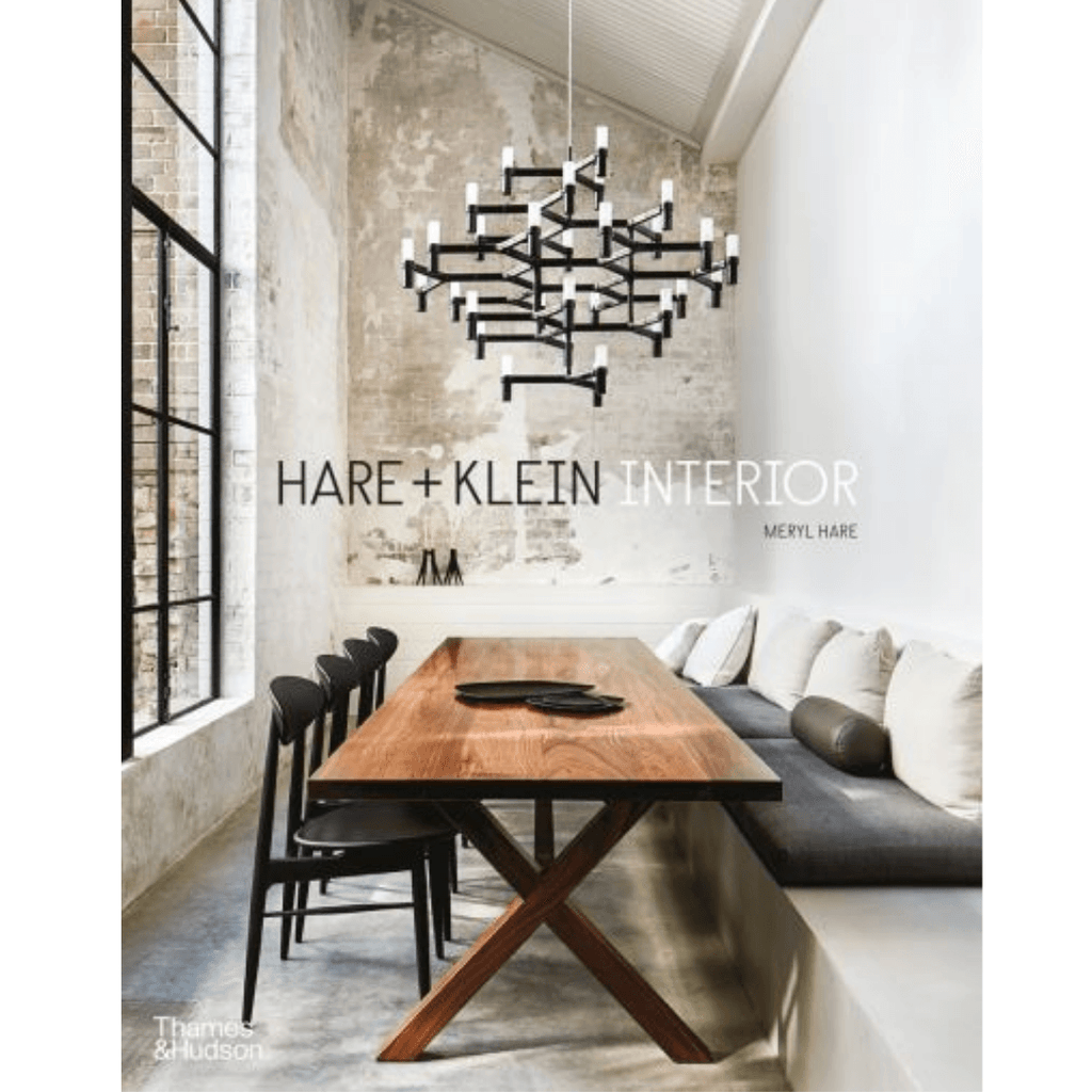 Hare + Klein Interior - The Irish Country Home