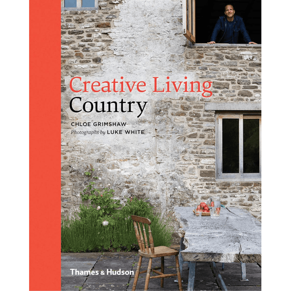 Creative Living: Country - The Irish Country Home