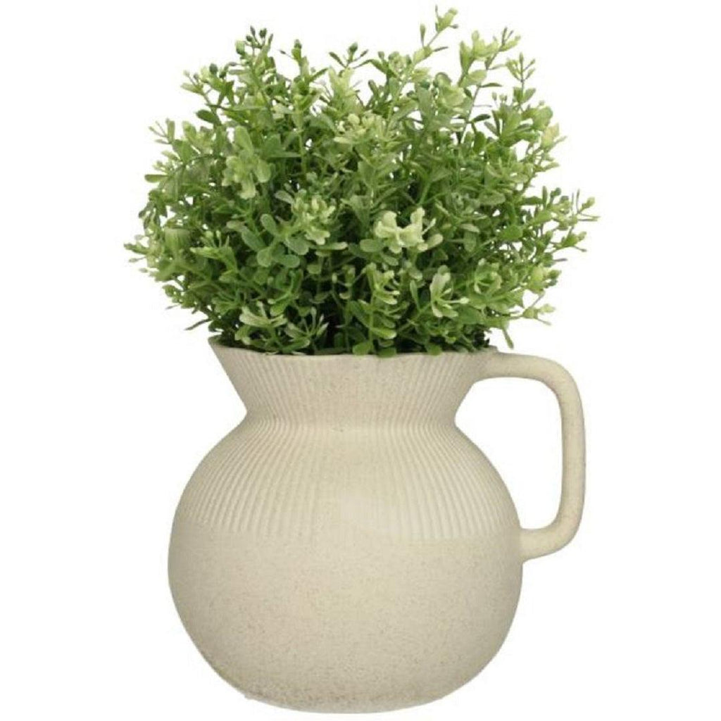 Dainty Porcelain Vase - The Irish Country Home