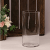 Glass Cylinder Vase 25cm - The Irish Country Home