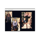 Yves Saint Laurent Catwalk: The Complete Haute Couture Collections 1962-2002 Book - The Irish Country Home